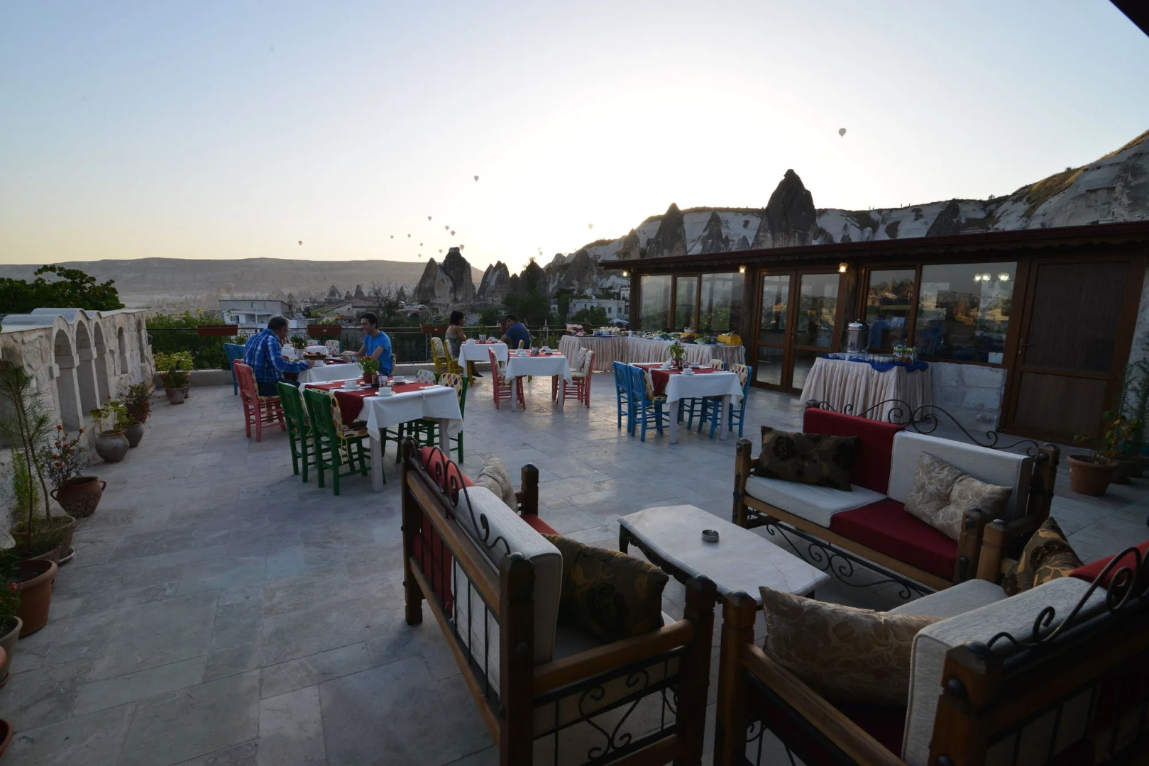 Photo - Historical Goreme House