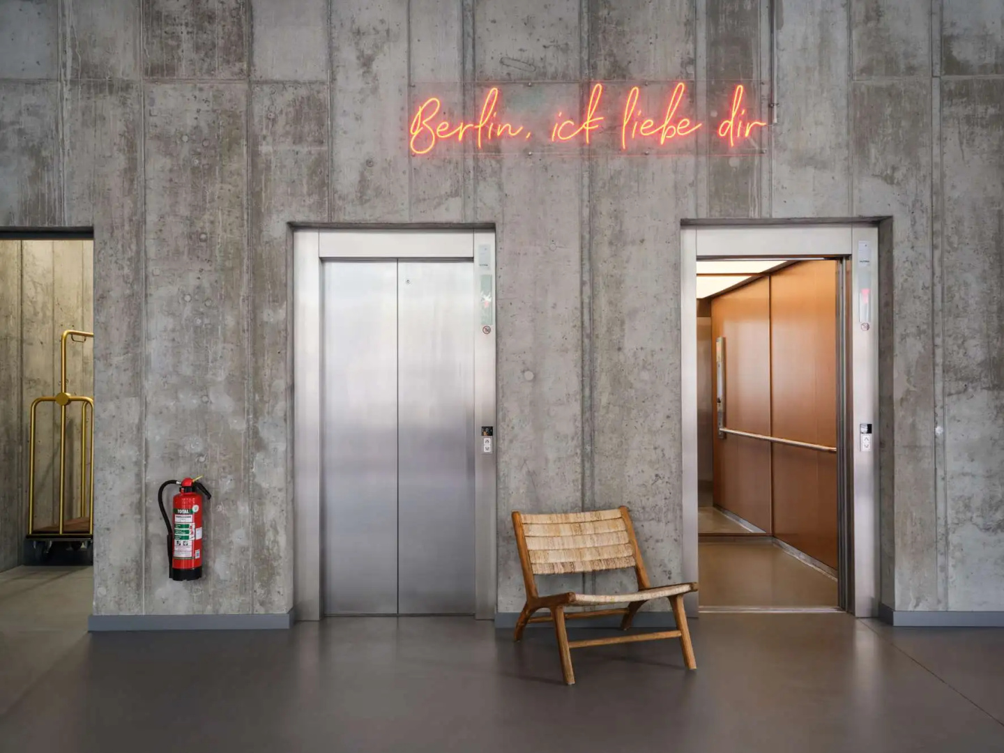 Foto - URBAN LOFT Berlin