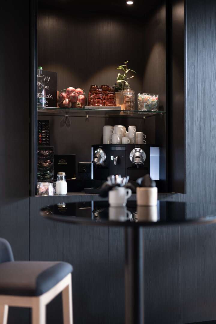 Foto - Radisson Hotel Zurich Airport