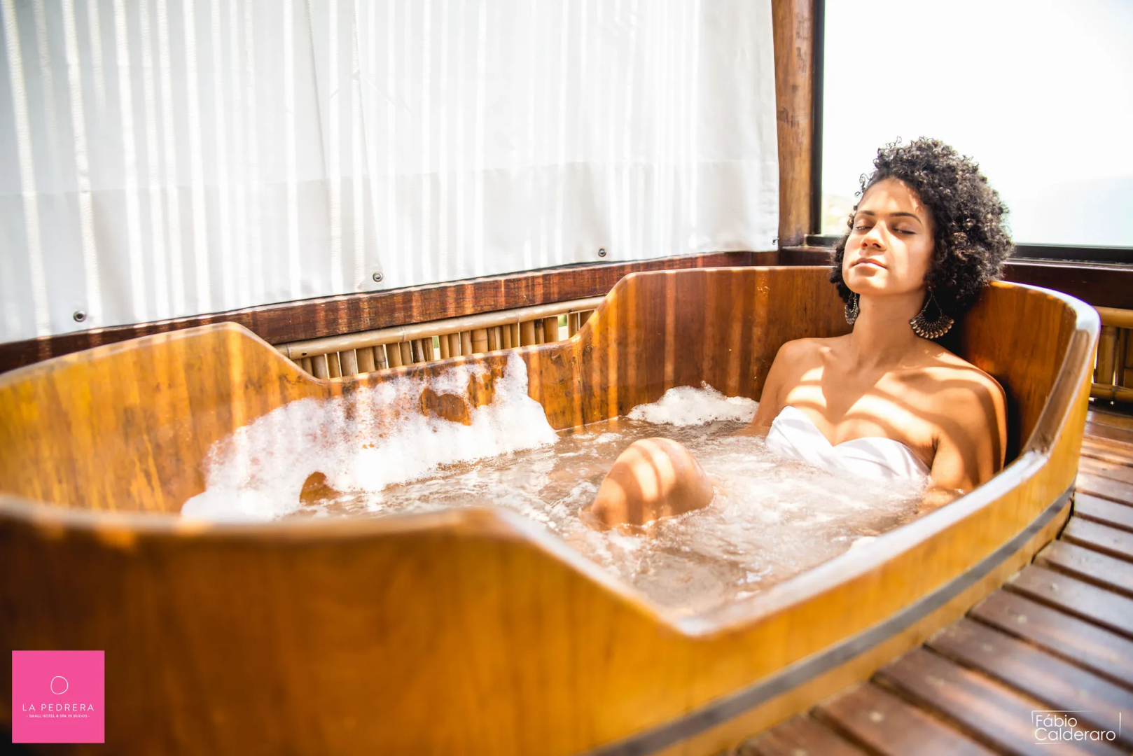 Photo - La Pedrera Small Hotel & Spa