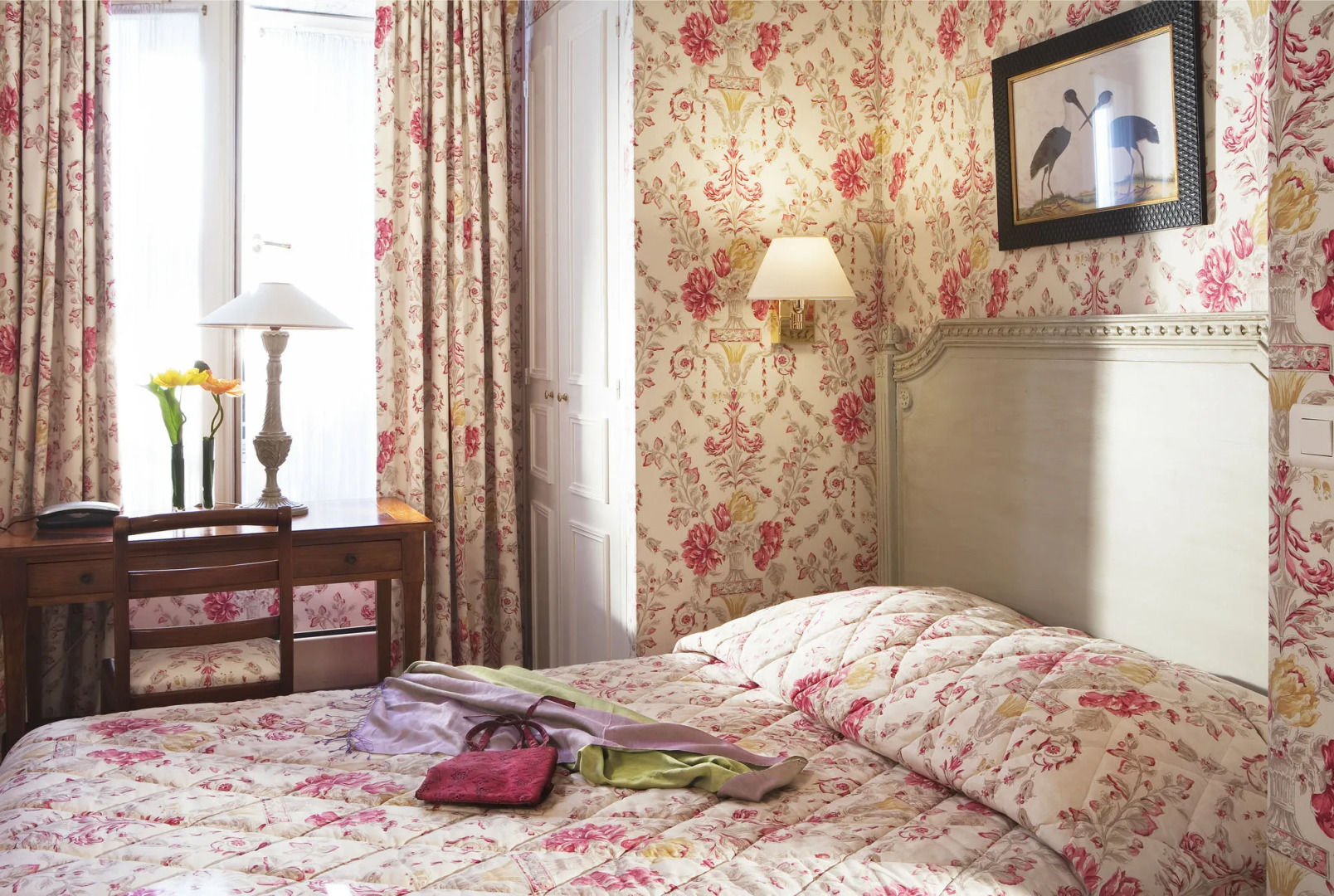 Foto - Relais Du Louvre