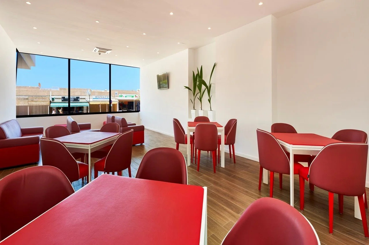Photo - Hotel & Spa S'Entrador Playa