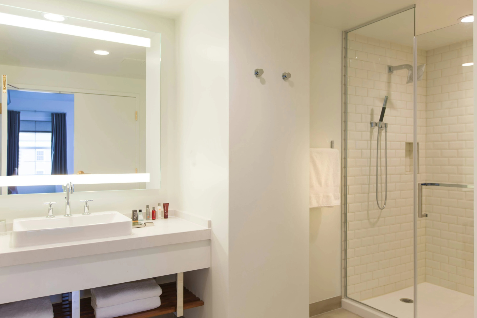 Photo - College Park Marriott Hotel & Conference Center