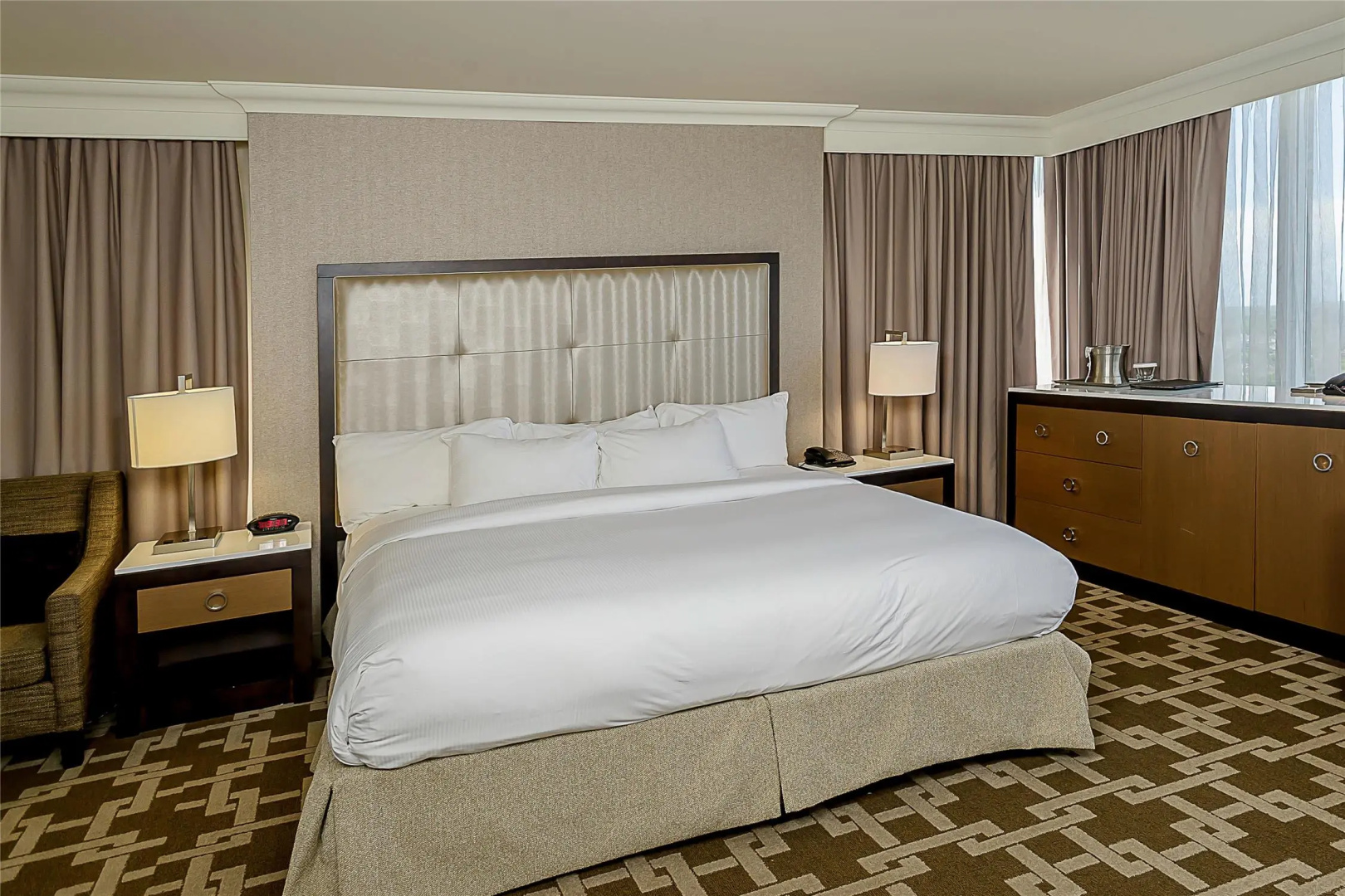 Foto - Hilton Niagara Falls/Fallsview Hotel & Suites