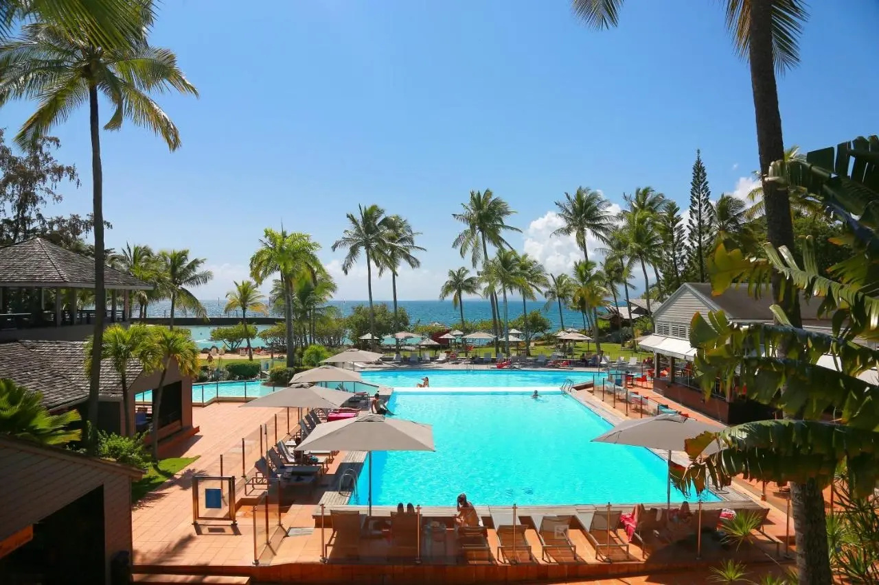 Foto - La Creole Beach Hôtel & Spa