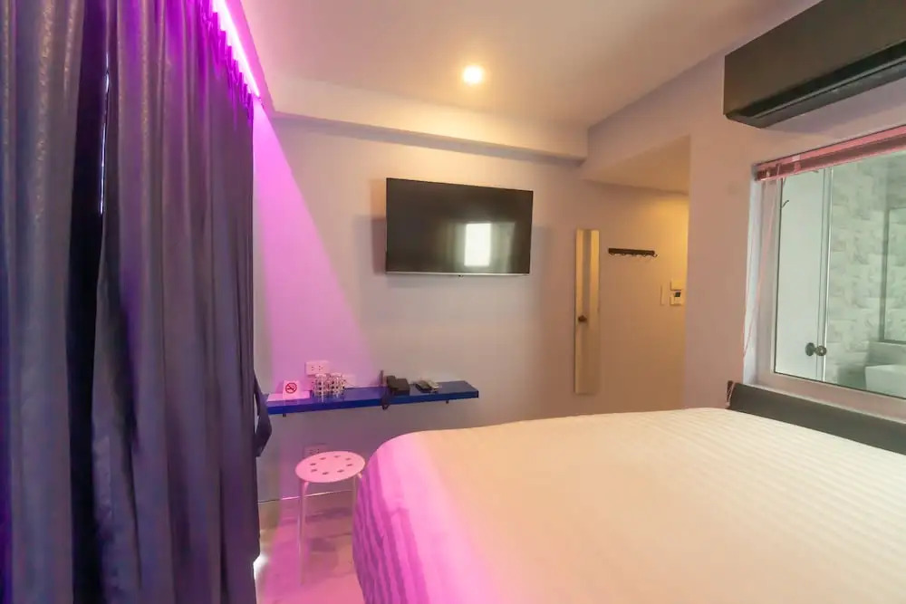 Foto - Spark Hotel - MRT Queen Sirikit - SHA Extra Plus Certified