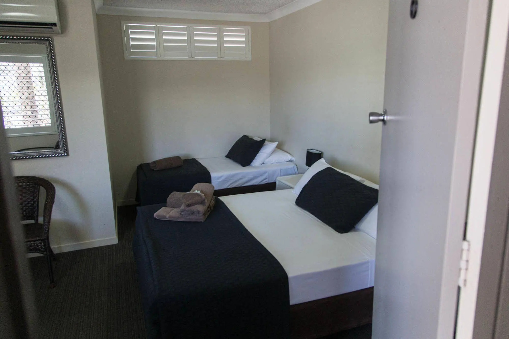 Foto - Tropicana Motel