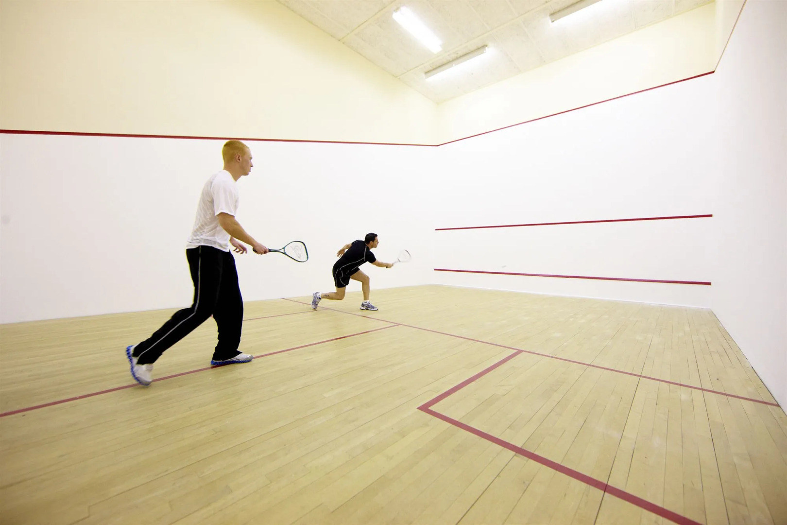 Foto - Village Hotel Blackpool