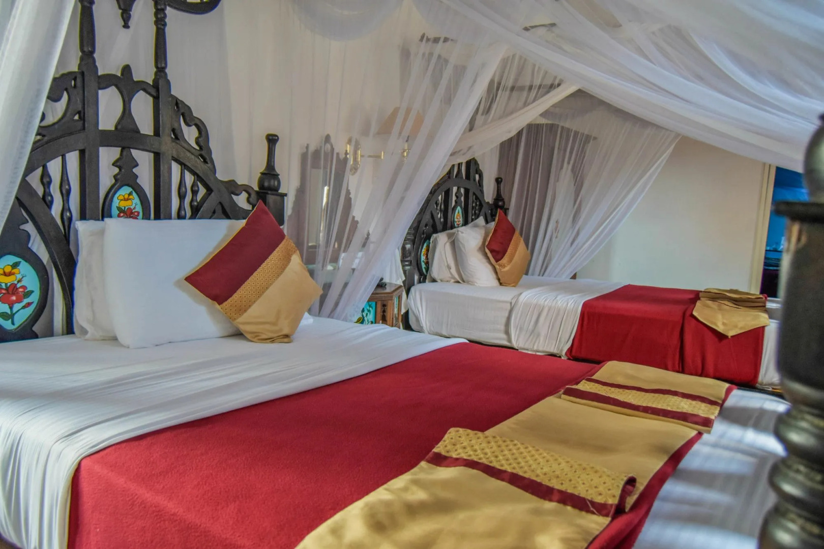 Foto - Tembo House Hotel