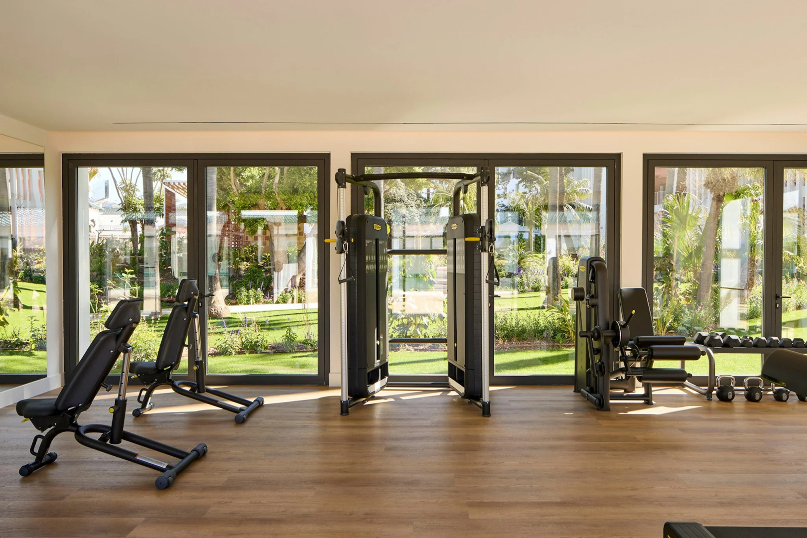 Photo - Kimpton Los Monteros Marbella by IHG
