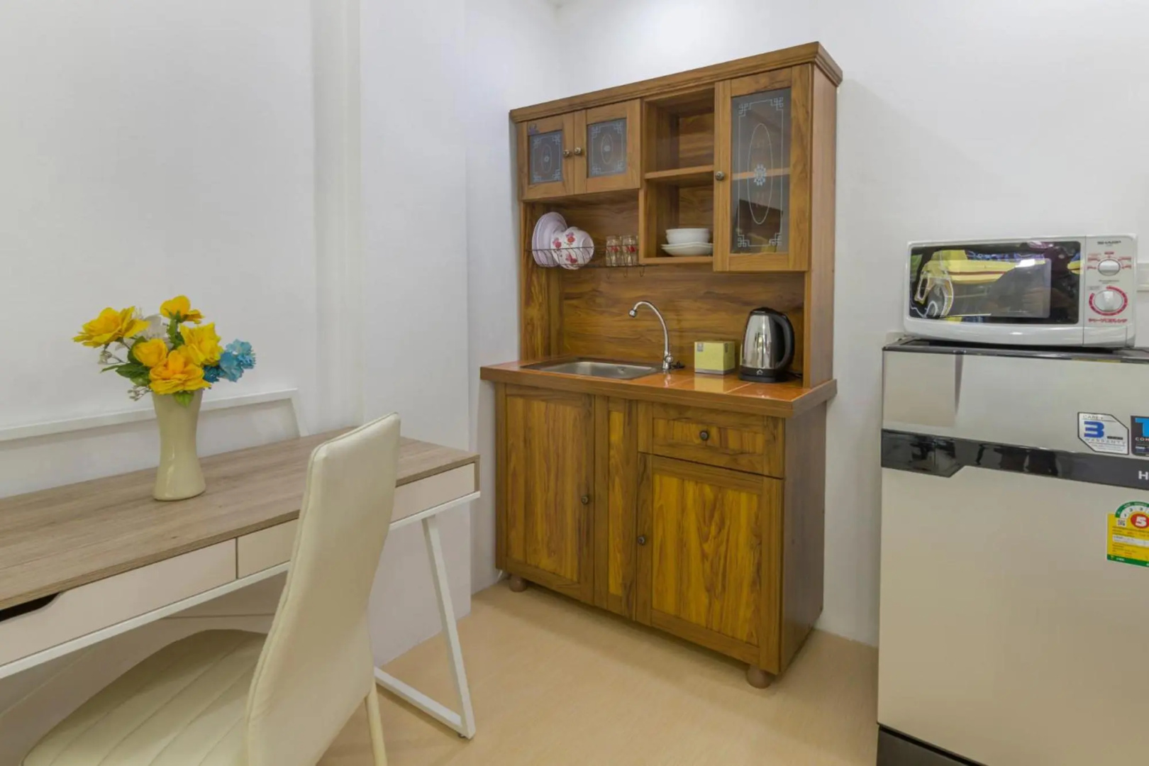 Foto - Kontiki Guesthouse