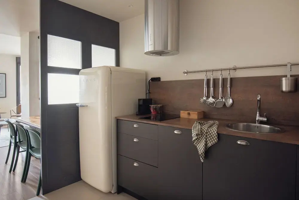 Foto - Líbere Madrid Malasaña