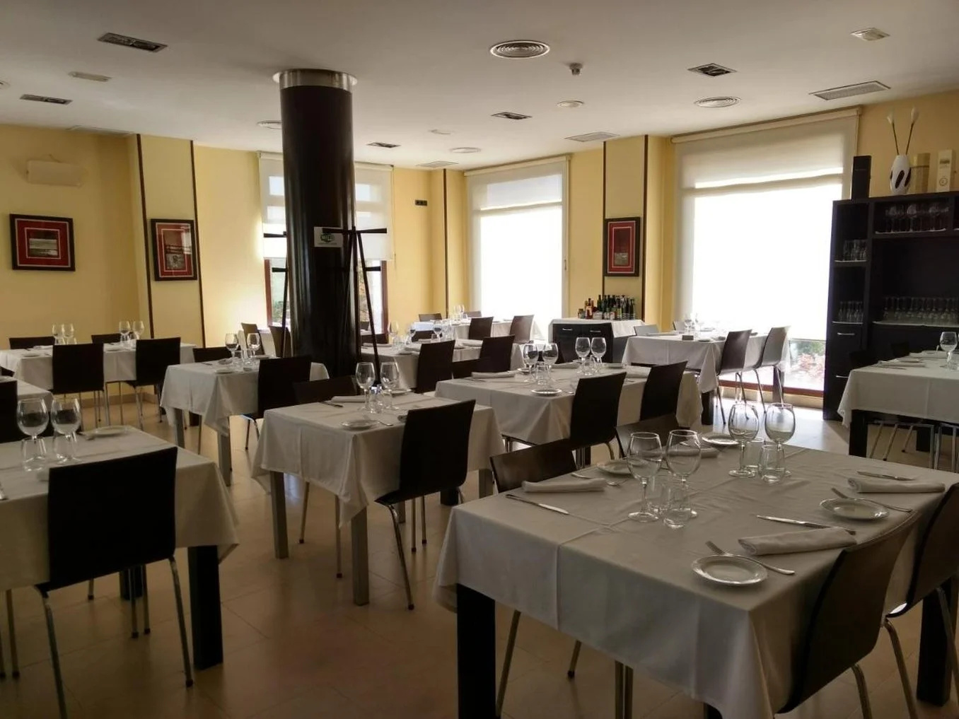 Photo - Hotel Hidalgo