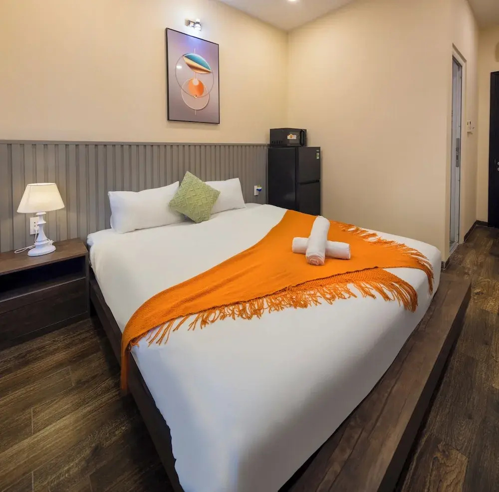 Photo - Diamond crown 2 Hotel