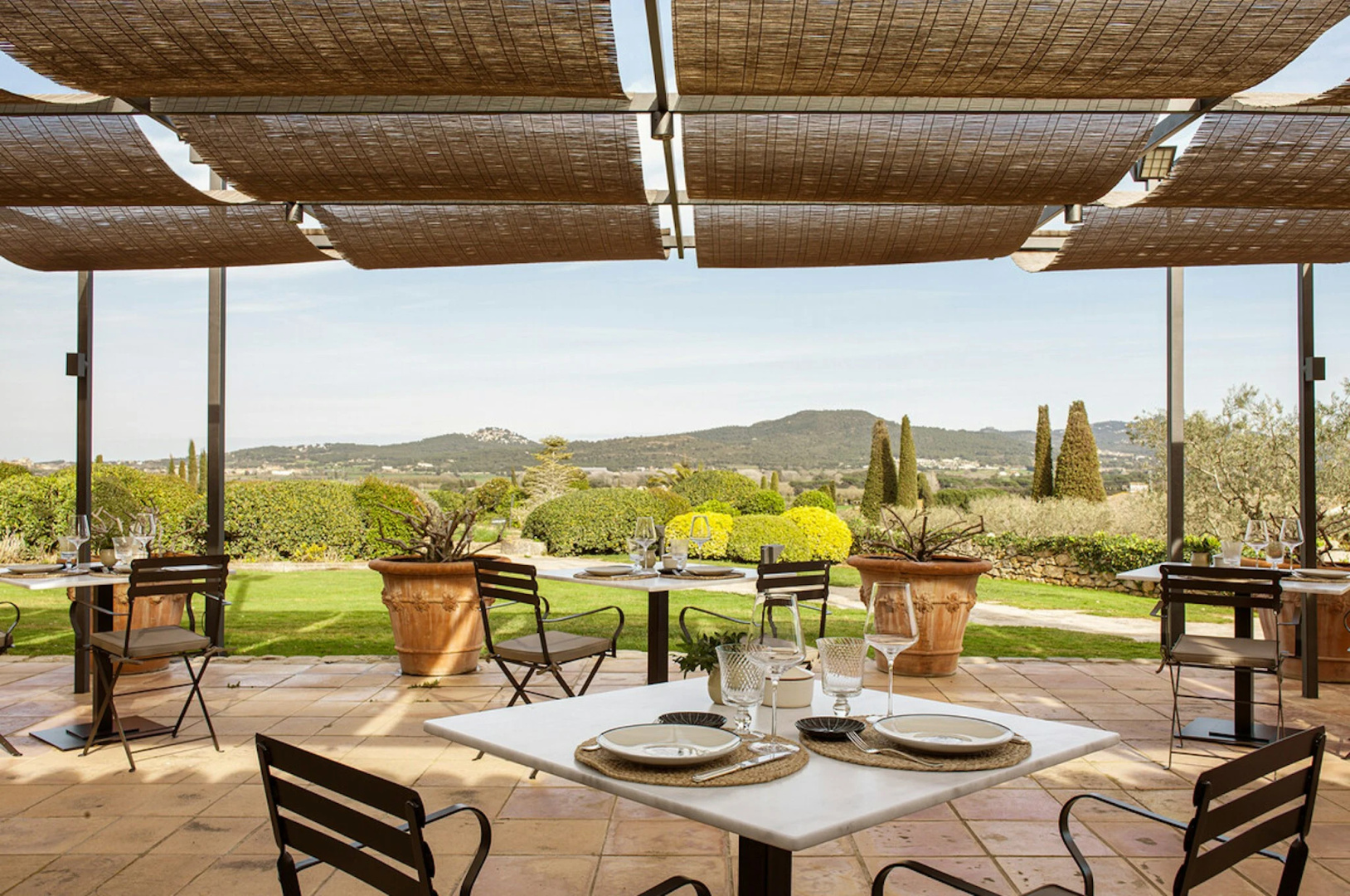 Foto - Mas de Torrent Hotel & Spa, Relais & Châteaux