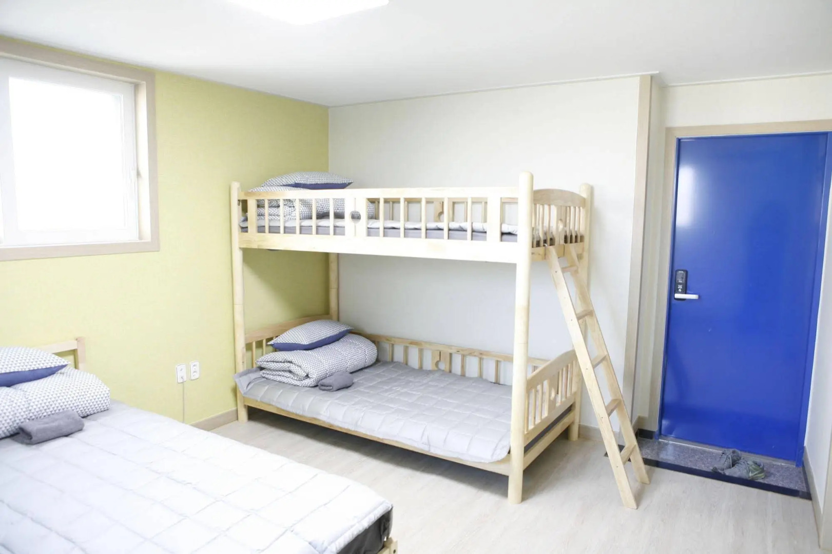 Foto - Twin Rabbit Guesthouse