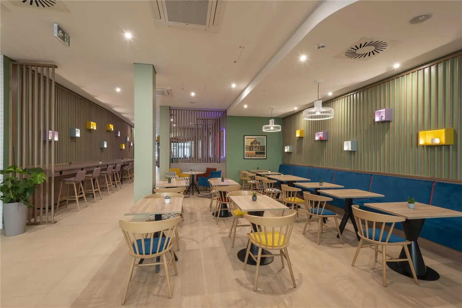 Photo - Hampton By Hilton Dresden City Centre