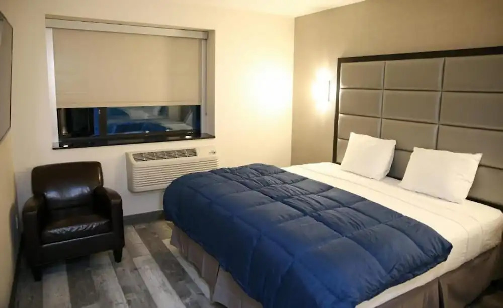 Foto - Umbrella Hotel Brooklyn - Newly Renovated