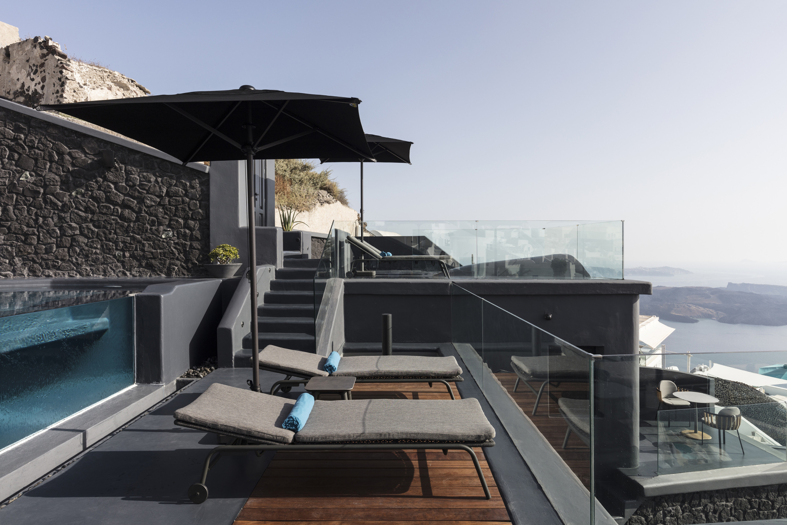 Foto - Kivotos Santorini - Preferred Hotels & Resorts