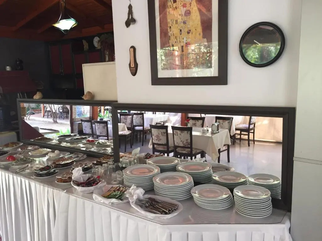 Foto - Bayındır Palme Hotel