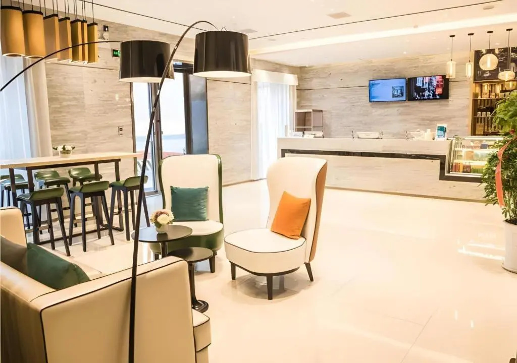 City Comfort Inn Yingcheng Walking Street