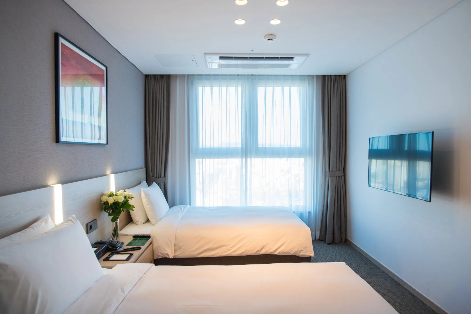 Photo - IBC Hotel Dongdaemun