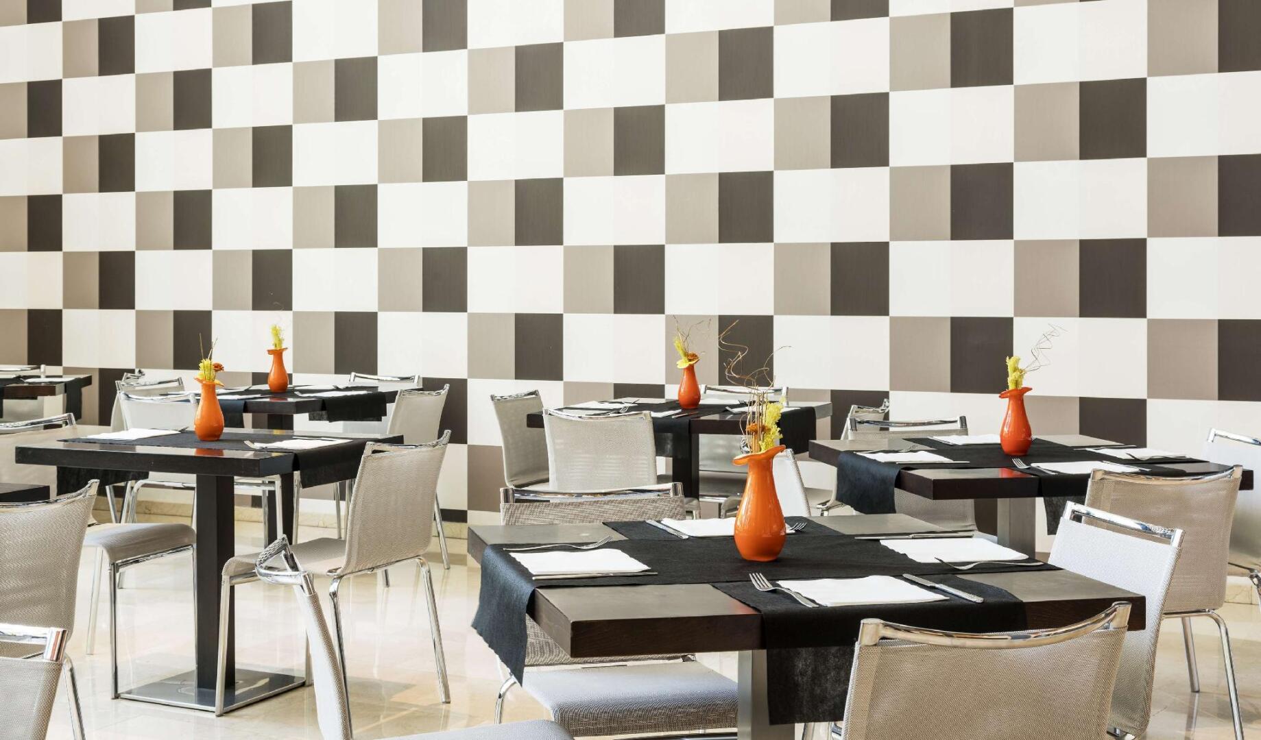 Foto - Ilunion Aqua 3