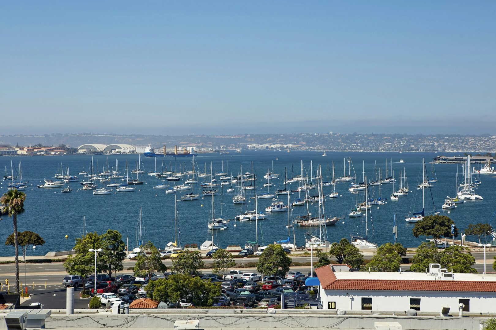 Foto - Homewood Suites by Hilton San Diego Downtown/Bayside