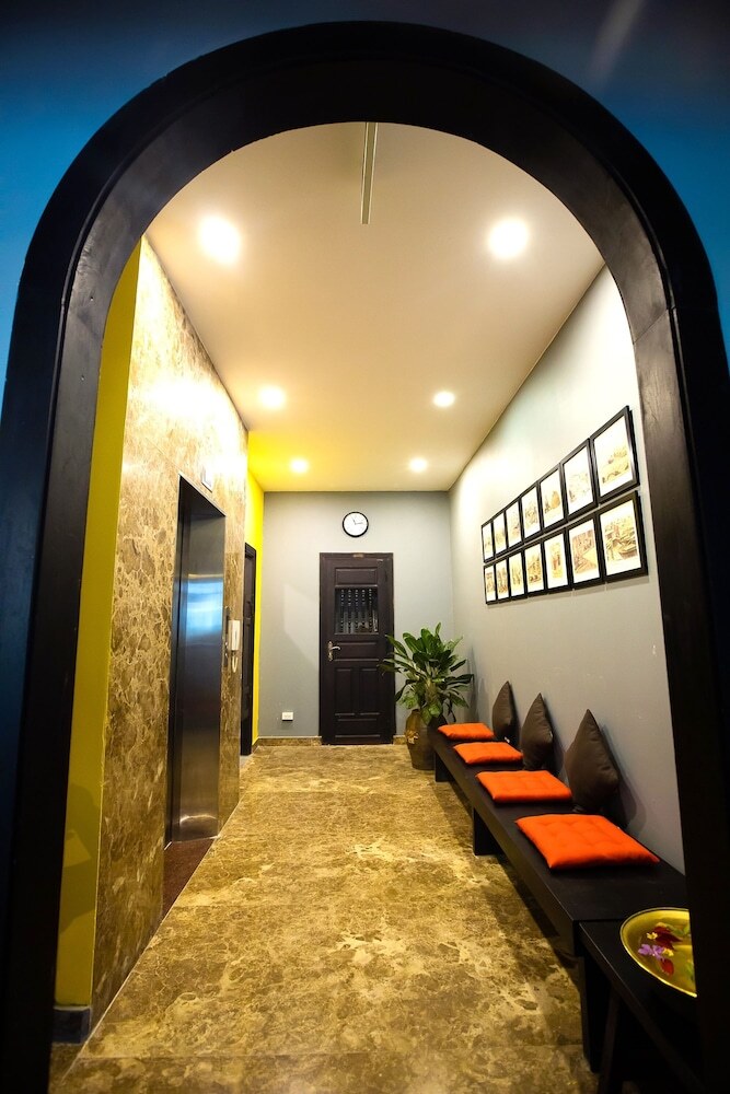 Foto - Bayya Hotel Phu Quoc