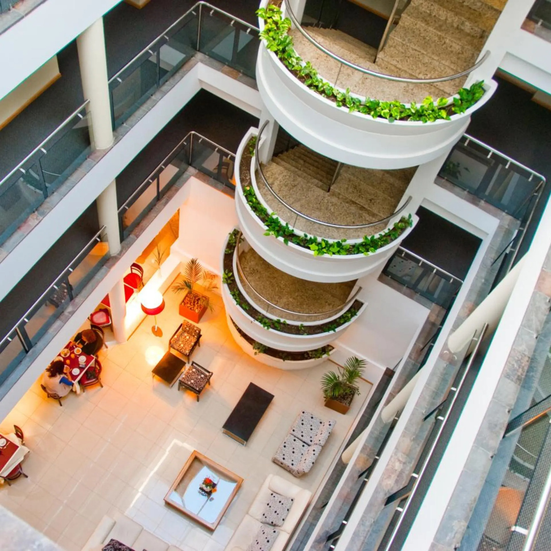 Photo - Hotel Pirén