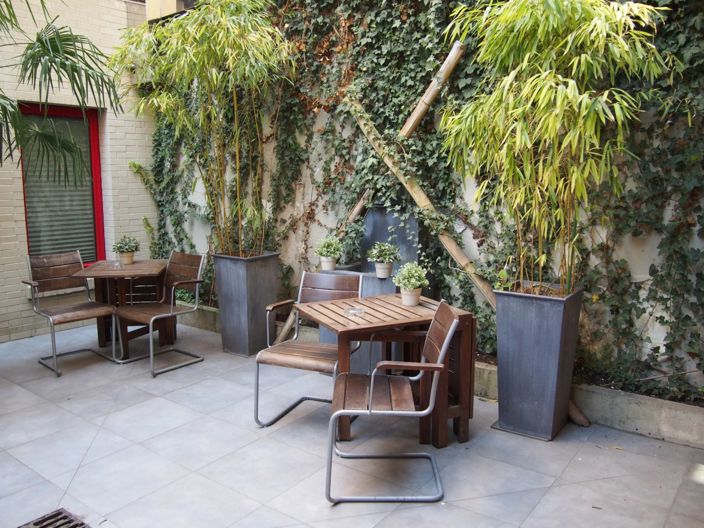 Foto - Kopster Hotel Paris Porte de Versailles