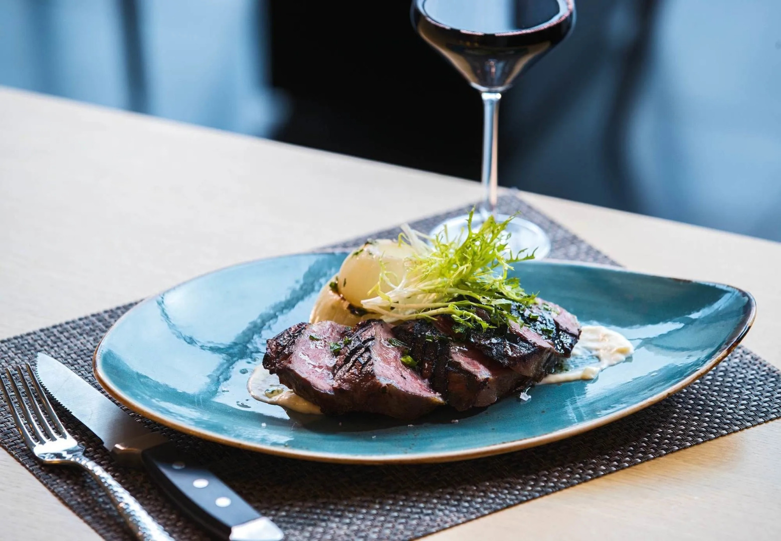 Foto - Marriott Marquis Chicago