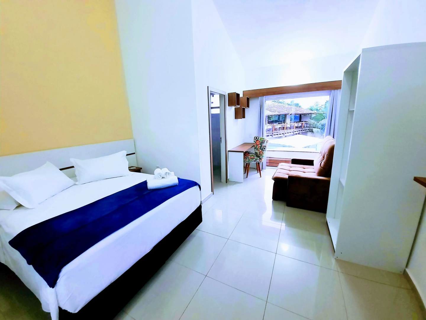 Foto - Imperatriz Paraty Hotel
