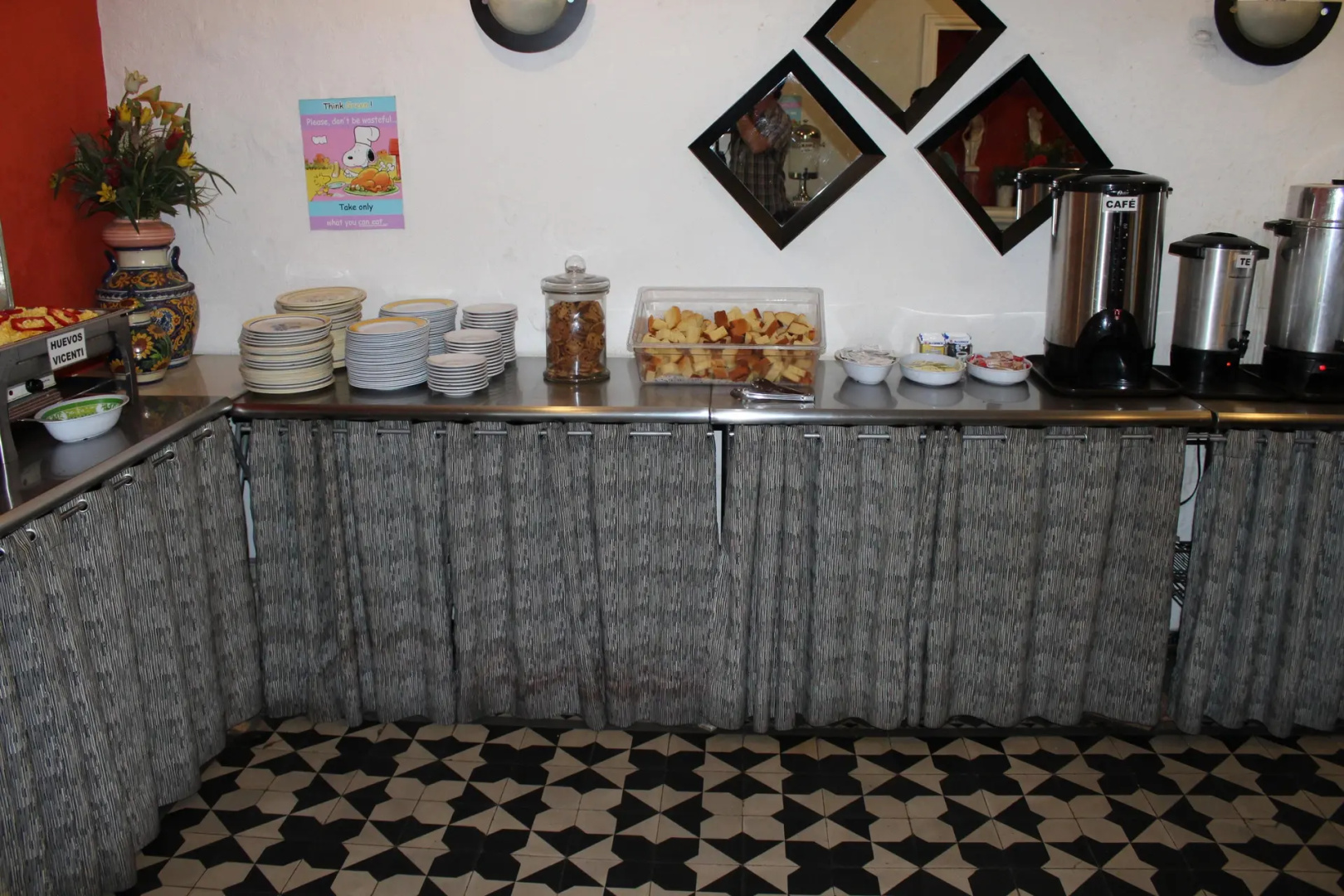 Foto - Hotel Doralba Inn
