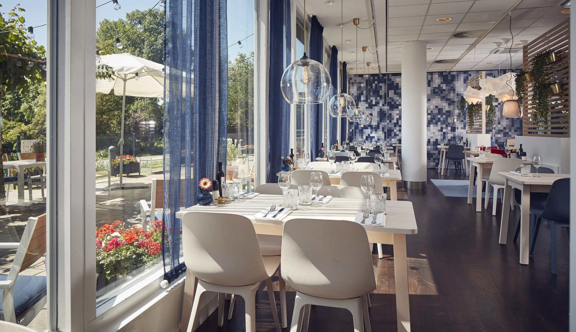 Foto - WestCord Hotel Delft