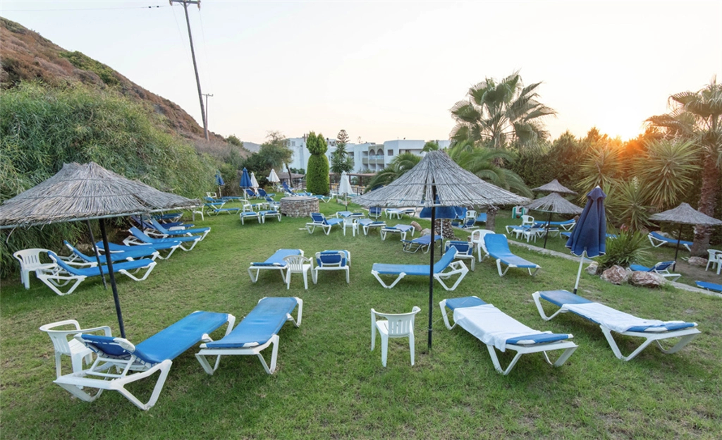 Foto - Sirene Beach Hotel