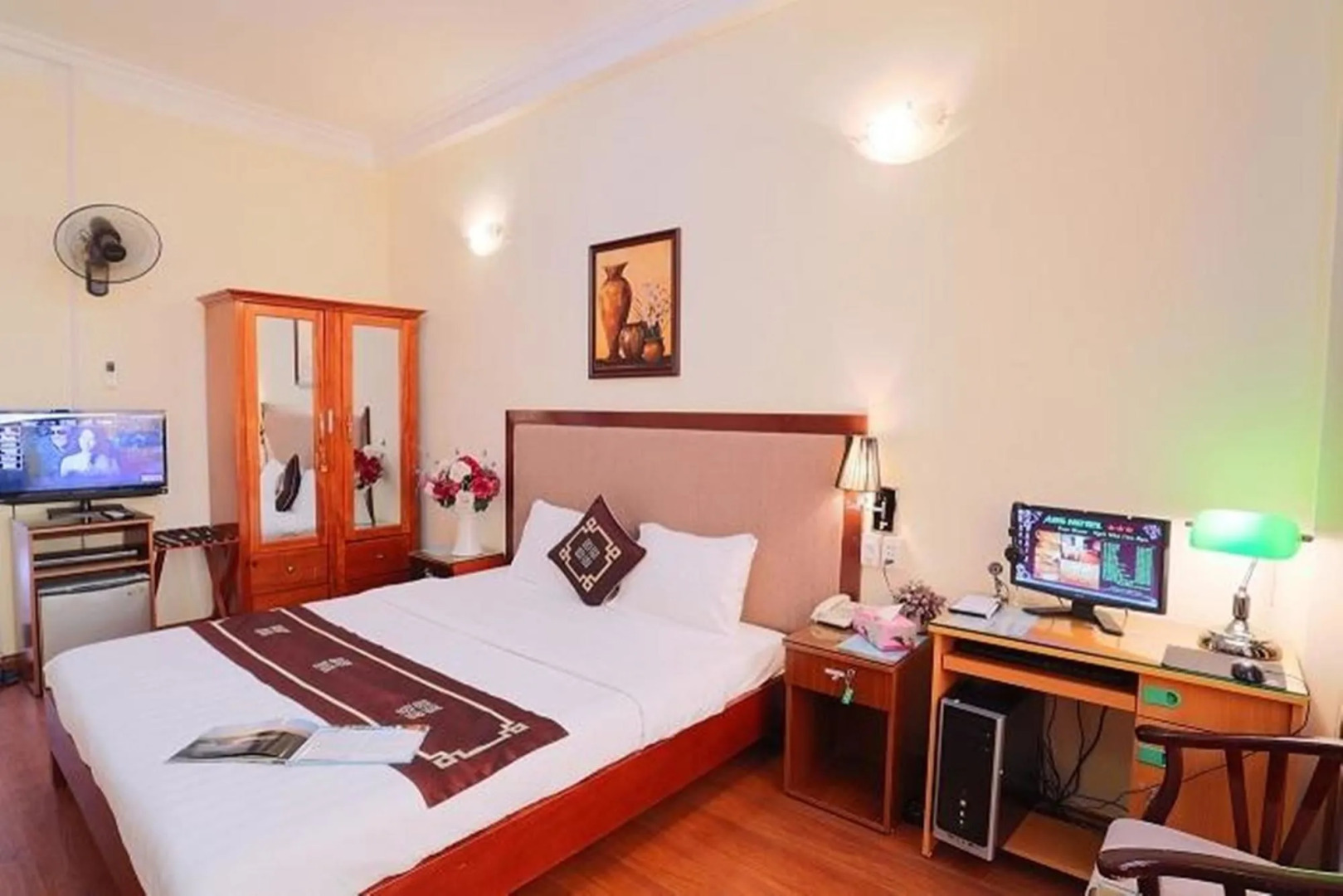 Foto - A25 Hotel - 197 Thanh Nhàn