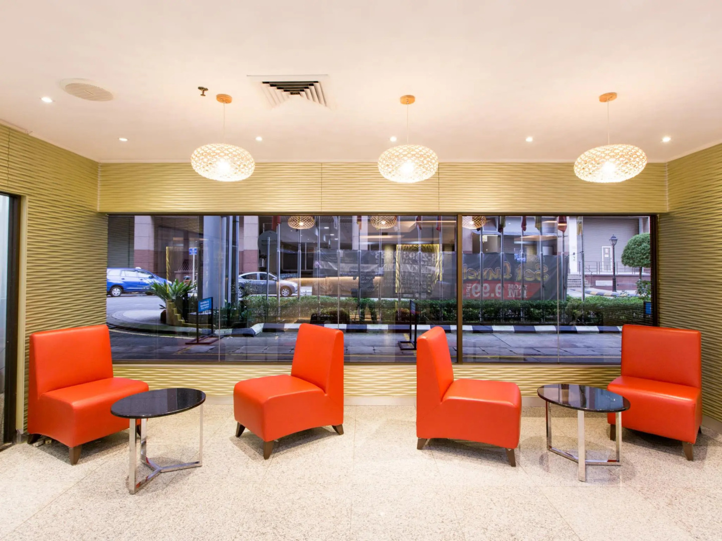 Photo - Hotel Grand Continental Kuala Lumpur