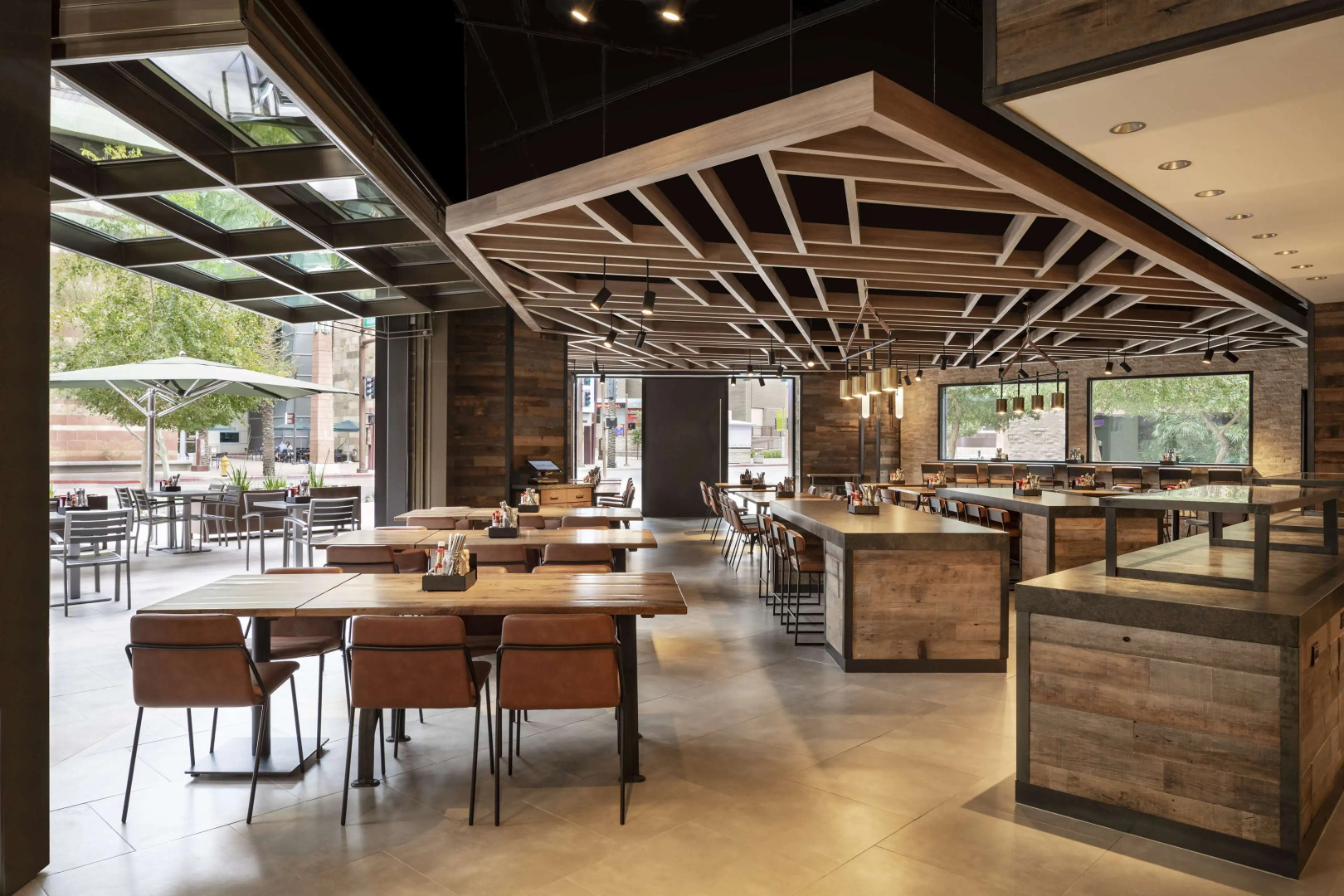 Photo - Hyatt Regency Phoenix Downtown
