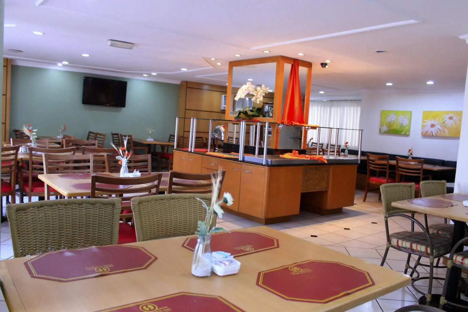 Photo - Hotel Dan Inn Curitiba Centro By Nacional Inn