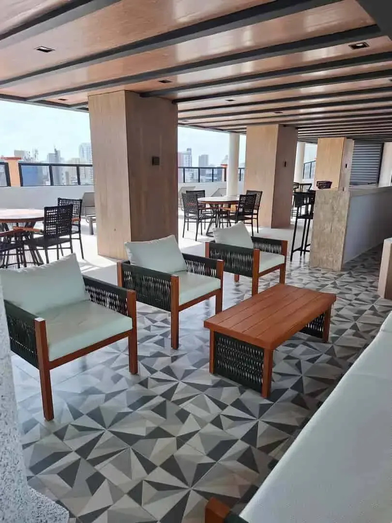 Photo - Hotel Brasil Tropical