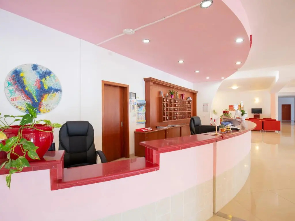 Photo - Hotel delle More