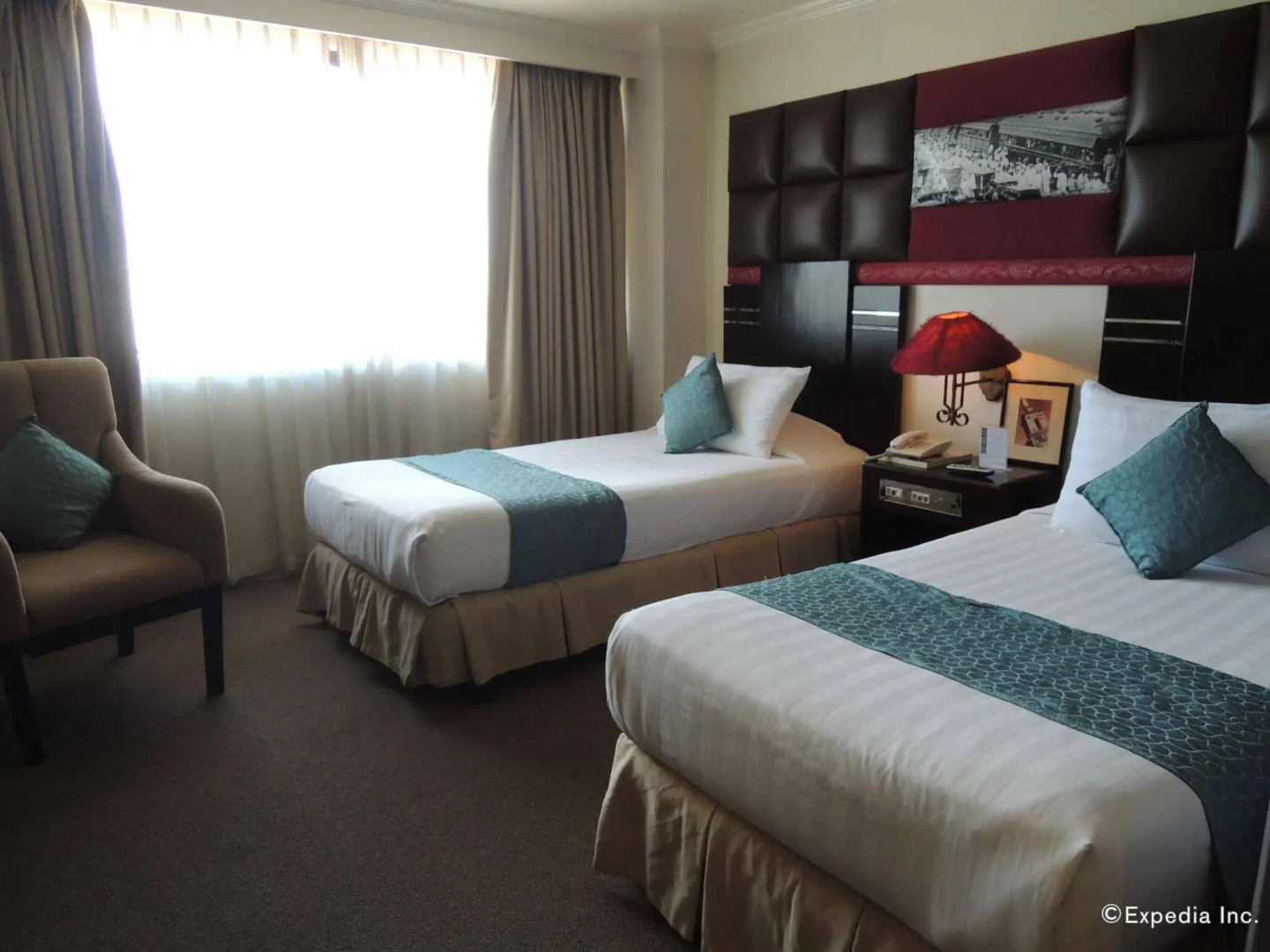 Foto - The Bellavista Hotel