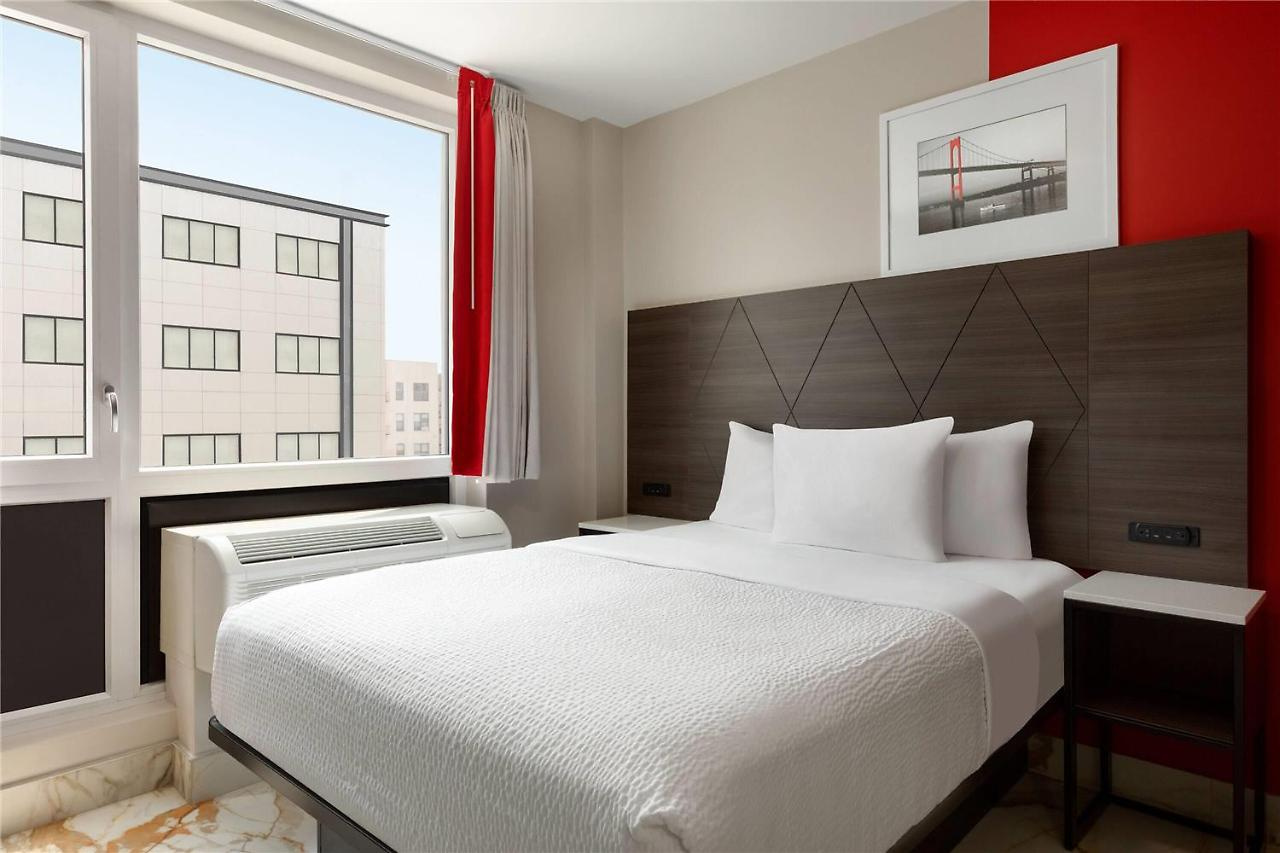 Photo - Ramada By Wyndham Brooklyn Empire Blvd