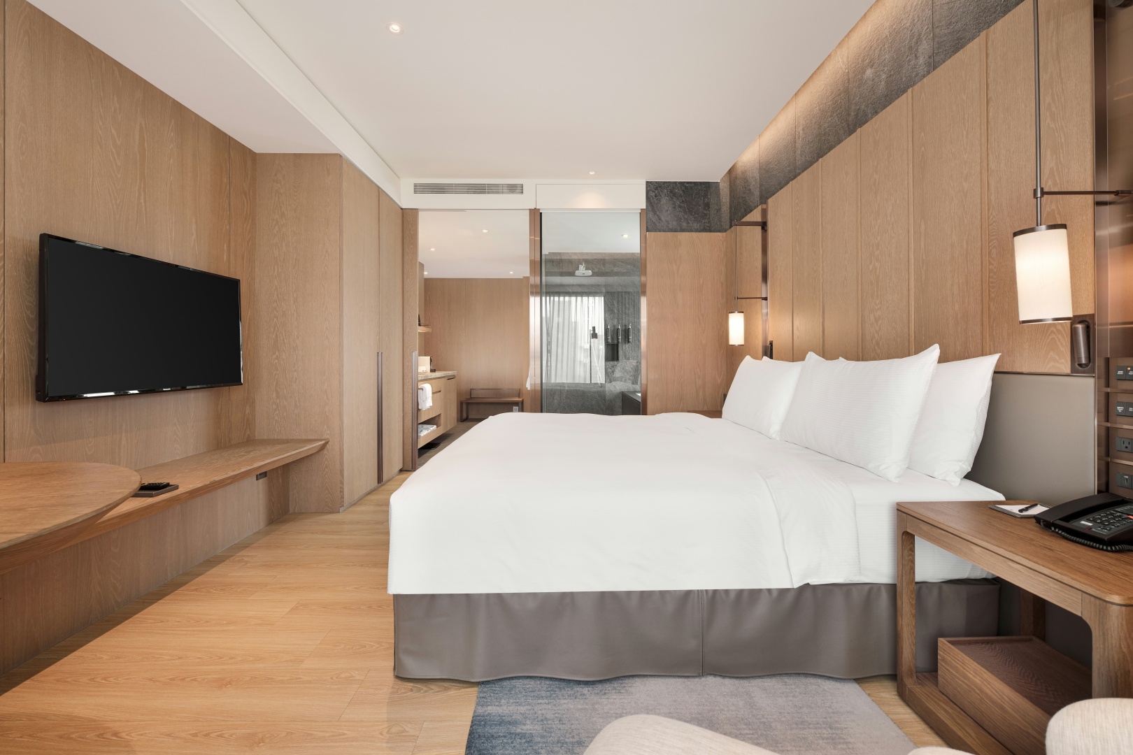 Photo - DoubleTree by Hilton Taipei Zhongshan