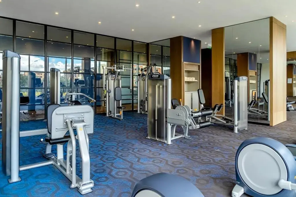 Foto - Grand Hyatt Bogota