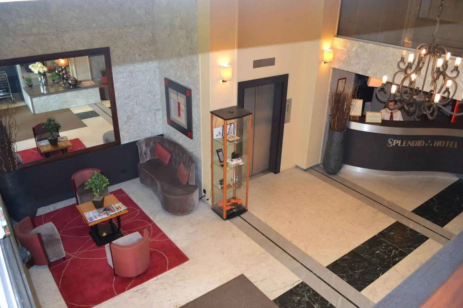 Foto - Splendid Hotel Lac d'Annecy - Handwritten Collection