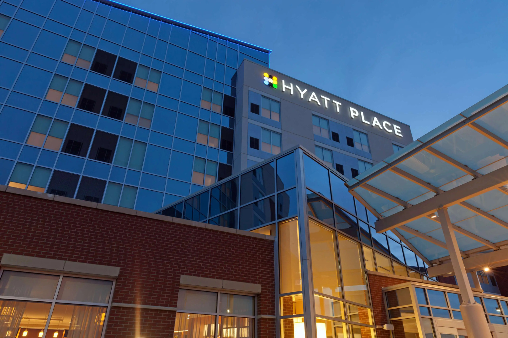 Foto - Hyatt Place Chicago Midway Airport