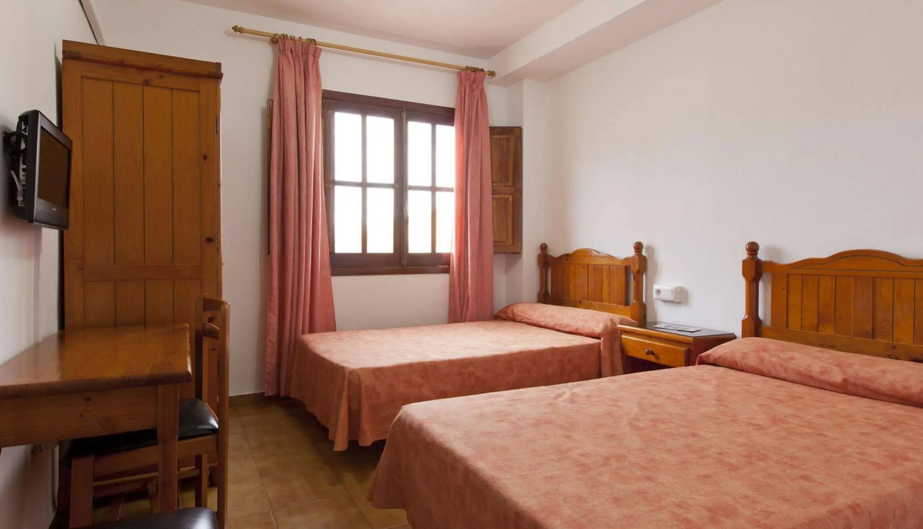 Foto - Hotel Olympia Ronda II