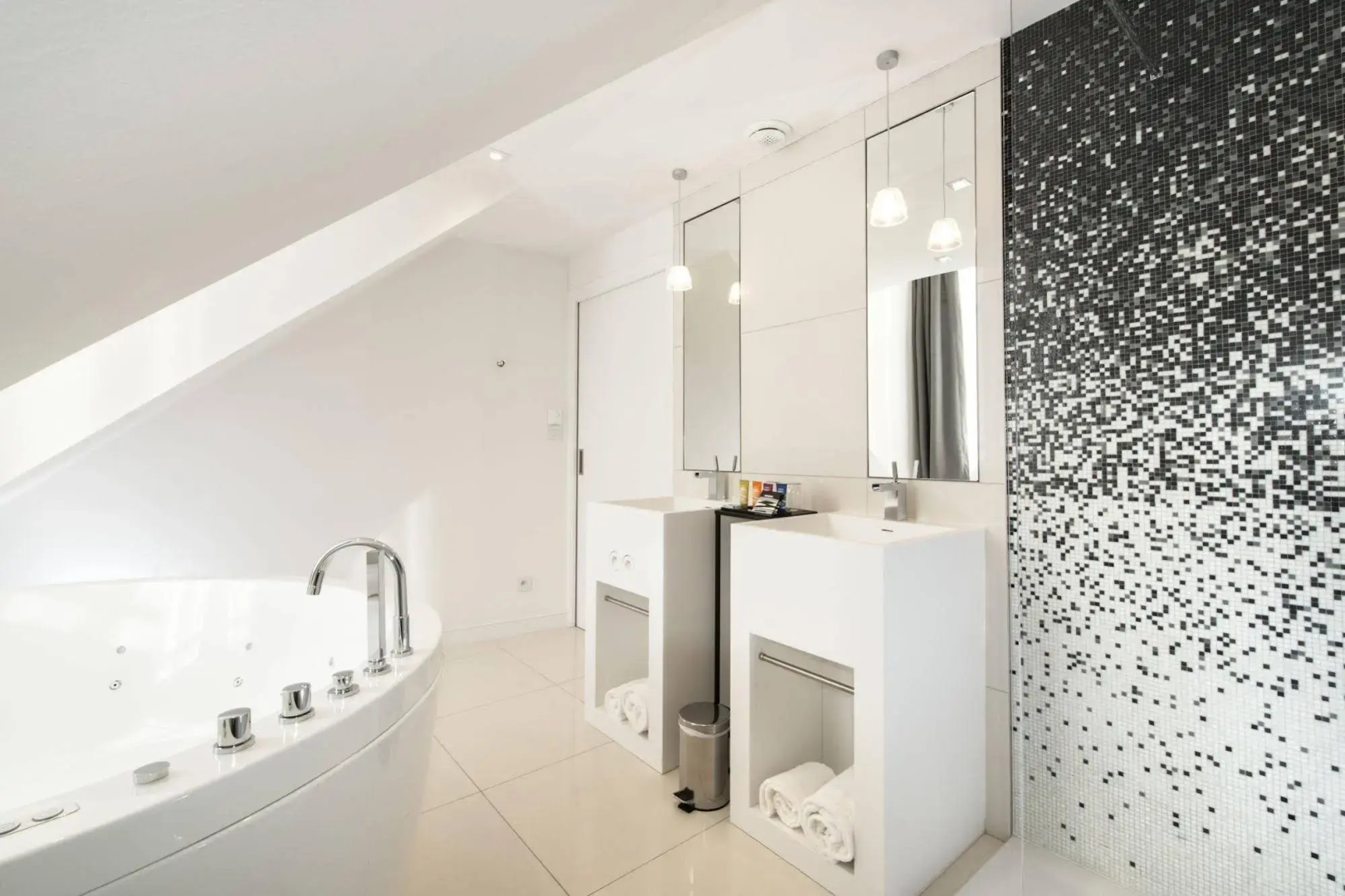 Photo - Vertigo Hotel, Dijon, a Member of Design Hotels
